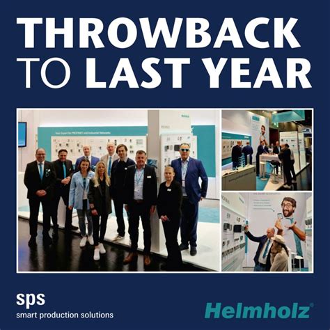 throwbacksps helmholz automation innovation combatiblewithyou