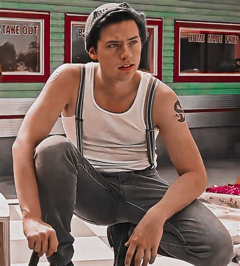 Jughead Jones Artofit