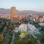 Mvrdvs Pyramid Of Tirana Inaugurated