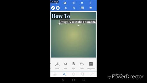 How To Make Thumbnail In Pixel Lab YouTube