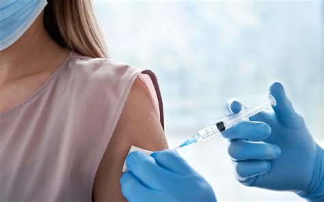 Pourquoi Une Seule Dose De Vaccin Anti Covid 19 Ne Suffit Pas