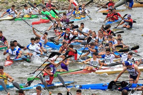 Día Internacional Del Descenso Del Sella ¿qué Se Celebra Y Por Qué Es