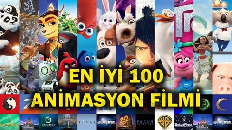 En Yi Animasyon Filmi An Masyon F Lm Ner S Youtube