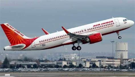 Delhi Bound Air India Flight Makes Emergency Landing In Kannur After