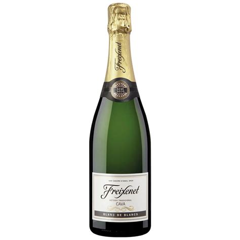 Freixenet Blanc De Blancs Semi Compra Tu Vino