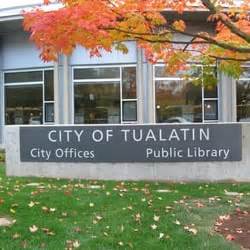 Tualatin Public Library - Tualatin, OR | Yelp