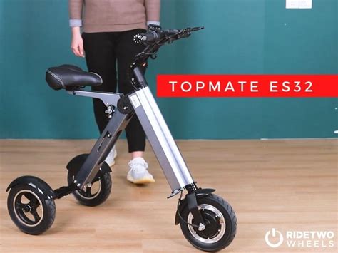 Wheel Electric Scooters For Adults