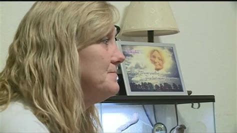 Fayetteville Mom Looks For Answers After Daughter Found Dead