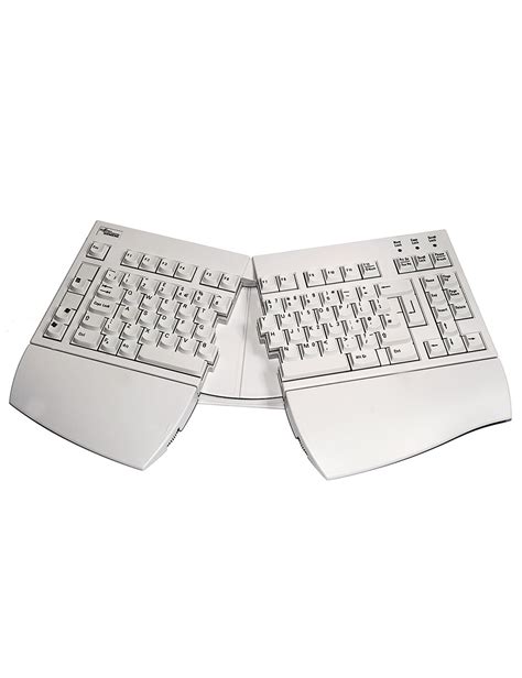 Fujitsu Siemens Optimised Keyboard, adjustable, split keyboard