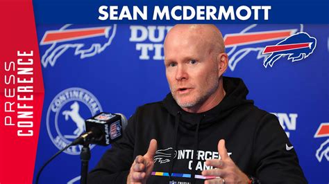 Sean McDermott: "There's Value To Practice"