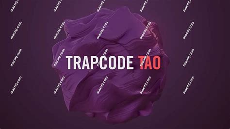 Red Giant Trapcode Suite for Mac 红巨人粒子特效套装插件 v2024 0 2激活版 MACMJ