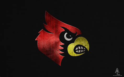 Louisville Cardinal Football Wallpaper Wallpapersafari