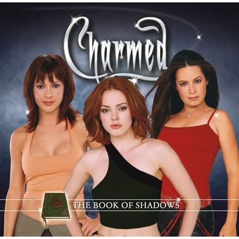 Charmed The Book Of Shadows The Charmed Legacy Wiki Fandom