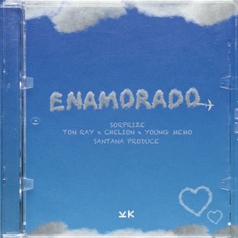 Enamorado Single By Various Artists Spotify