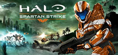 Halo: Spartan Strike on Steam