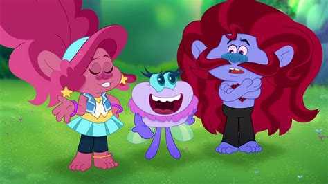 Trolls Trollstopia Season 7 Image Fancaps