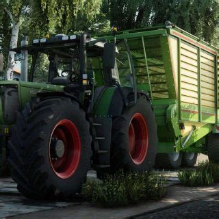 Fendt 800 900 Favorit Pack V1 0 0 0 LS22 Mod LS25 Mods