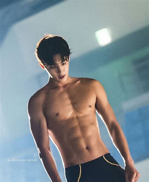 Nam Joo Hyuk Joo Hyuk Nam Joo Hyuk Wallpaper Nam Joo Hyuk Abs