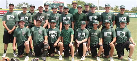 Info on Venice baseball team in the State Final 4 - HT Preps