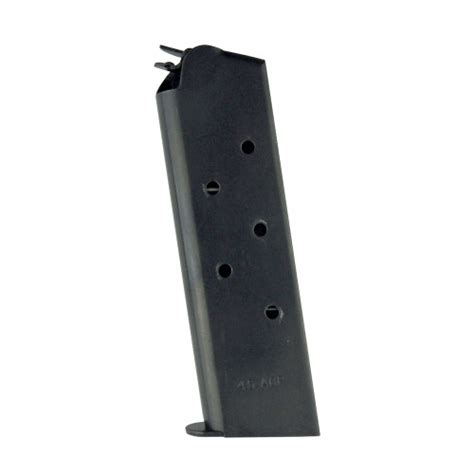 Dan Wesson 7 Round 45 Acp 1911 Magazine Uk