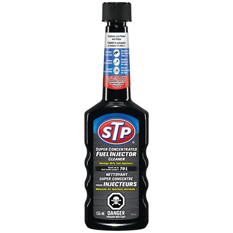 Fuel Additives Stp®