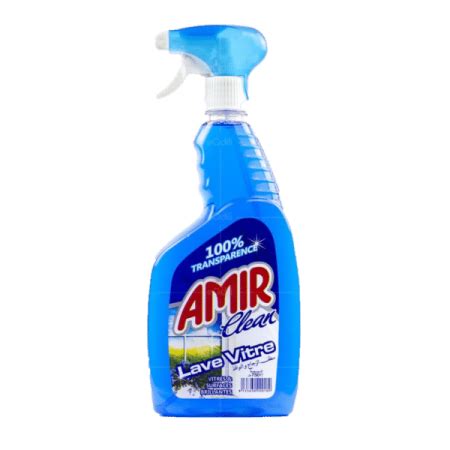 Lave Vitres Amir Clean Ml Courses Net