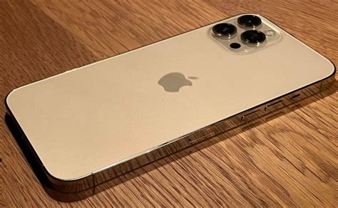 IPhone 14 Pro Max Gold 1TB NOVO Garancija