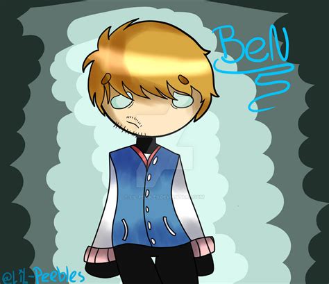 Ben From Twdg by Lil-Peebles on DeviantArt