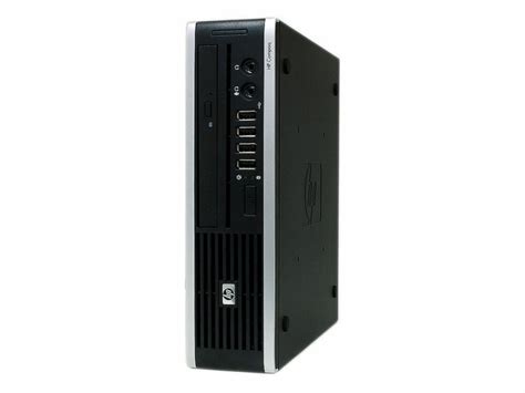 Hp Elite 8300 Ultra Small Intel I5 Gen 3 Refurbished Computers