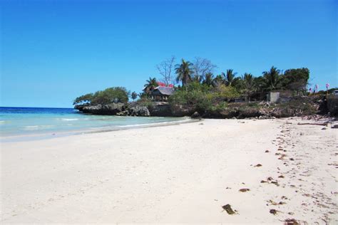 Siquijor Beaches, Natural Attractions | First-Time Travels