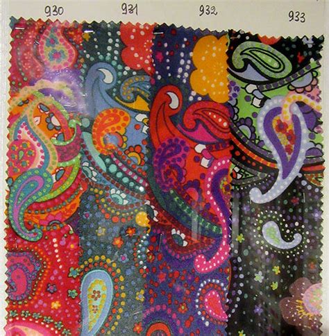 HISTORY OF PAISLEY | ORIGIN OF PAISLEY SYMBOL & PATTERN