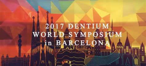 Dental Implant World Symposium At Barcelona Mount Elizabeth