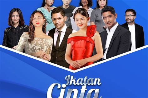 Jadwal Acara Tv Rcti Lengkap Sabtu November Ada Nusa The