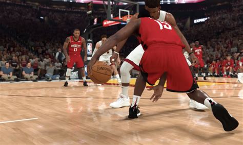 NBA 2K20 Gameplay Deep Dive - Operation Sports