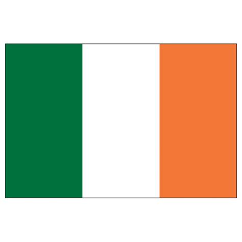 Ireland Flag - W.G.N Flag & Decorating Co