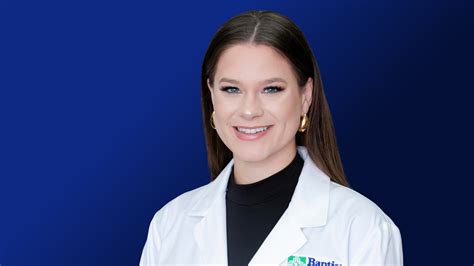 Midwife Madison Needham Joins Baptist Health Women S Clinic Fort Smith