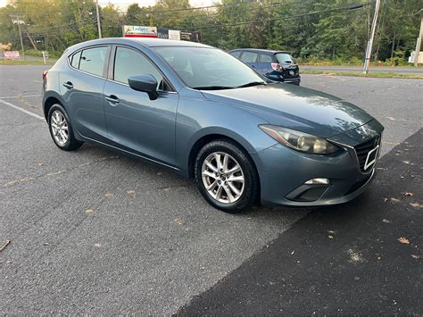 CT cars | Nice car, needs nothing, passed emissions, clean title, very