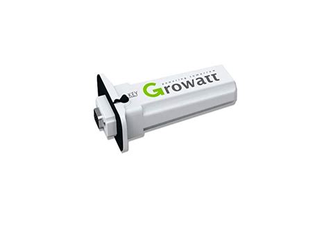 Growatt Dongle Wifi Generator Supply