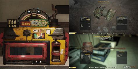 Fallout 76 How To Get The Most Out Of Scrip Surplus Weekends