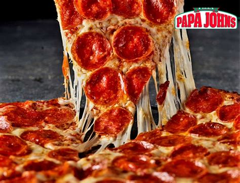 The Top 5 Worst Chain Pizza Joints In America Delishably