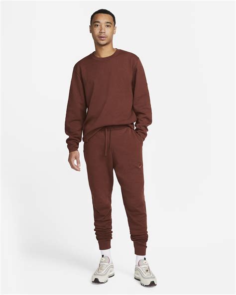 Nike Sportswear Therma Fit Adv Tech Pack Men S Tech Fleece Engineered Trousers Nike Ae