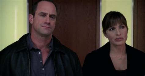 Is Elliot Stabler Coming Back to 'Law and Order: Special Victims Unit'?