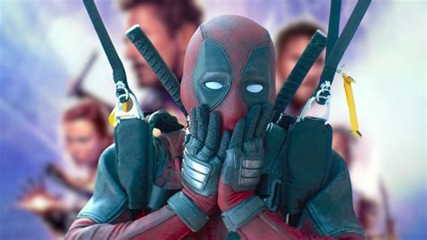 Deadpool Trailer Breakdown All Easter Eggs And Marvel References