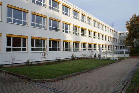 Staatliche Wirtschaftsschule Nördlingen Geopark Ries