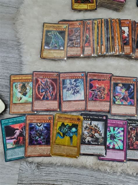 Karty Kolekcjonerskie Yu Gi Oh Metal Box YuGiOh Rzeszów Kup teraz