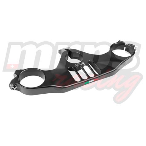 T De Fourche Sup Rieur Bonamici Racing Aluminium Ducati Panigale V