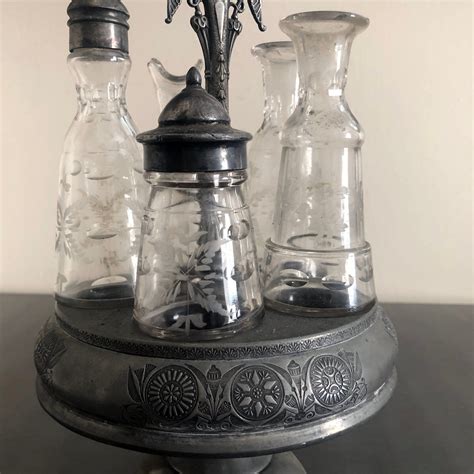 early   reed barton cruet set artofit