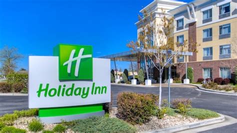 Book Top Hotels near Boise Airport (BOI) from $68 | Expedia