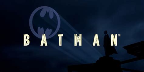 Top 41 Imagen Batman Logo Tim Burton Abzlocalmx