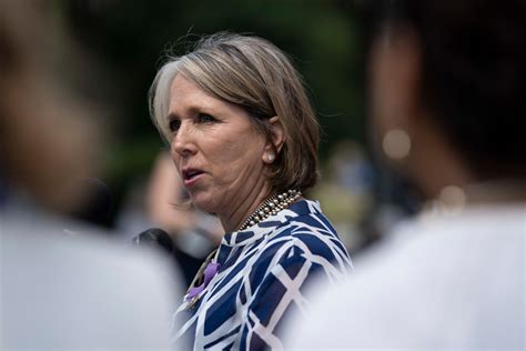 Michelle Lujan Grisham La Gobernadora Hispana Que Suena Para